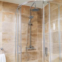 Rina Riser Slide Shower Rail Kit with Larkin Valve  Rina Riser Slide Shower Rail Kit with Larkin Valve