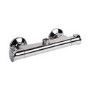 Rina Riser Slide Shower Rail Kit with Larkin Valve