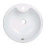 Sorrento Countertop Basin inc Focus Tap