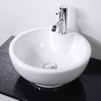 Sorrento Countertop Basin