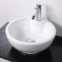 Sorrento Countertop Basin