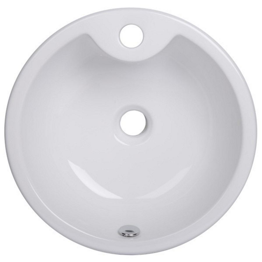 Sorrento Countertop Basin
