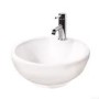 Sorrento Countertop Basin with S9 Basin Mono