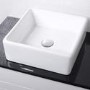 Evora Countertop Basin