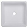 Evora Countertop Basin