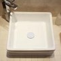 Evora Countertop Basin