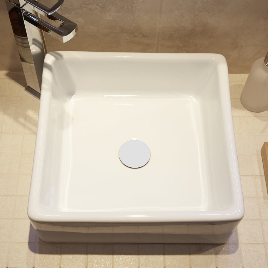 Evora Countertop Basin
