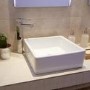Evora Countertop Basin