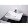 Square Countertop Basin