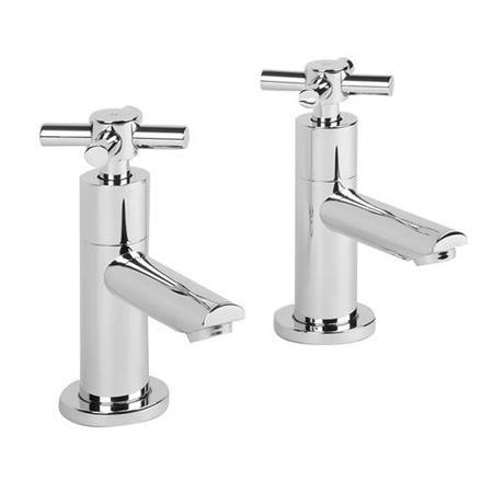 S1 Tap Pack with Basin Waste