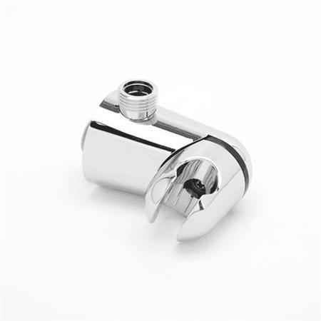 EcoCube Concealed Triple Control Shower Valve with Diverter, Overflow and Headset