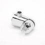 EcoCube Concealed Triple Control Shower Valve with Diverter, Overflow and Headset