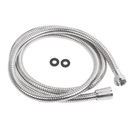EcoCube Concealed Triple Control Shower Valve with Diverter, Overflow and Headset