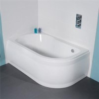 1550 Impressions Luxury Left Handed Bath