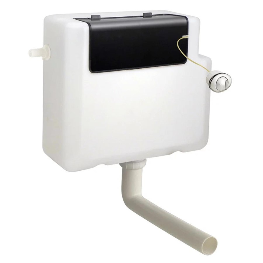 Voss 550 WC Unit with Venus Pan