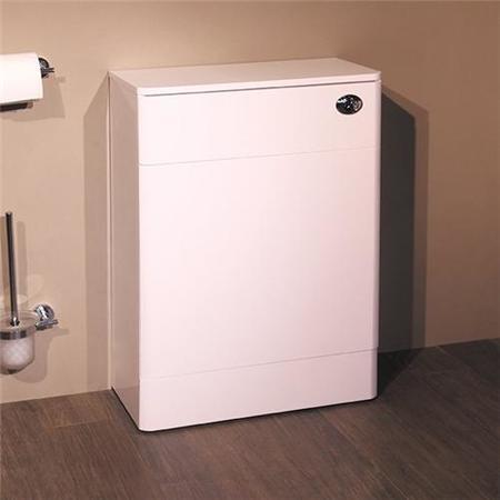 Voss 550 WC Unit with Venus Pan