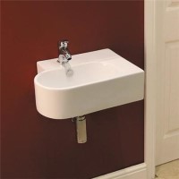 Brampton Wall Hung Basin