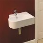 Brampton Wall Hung Basin