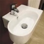 Brampton Wall Hung Basin