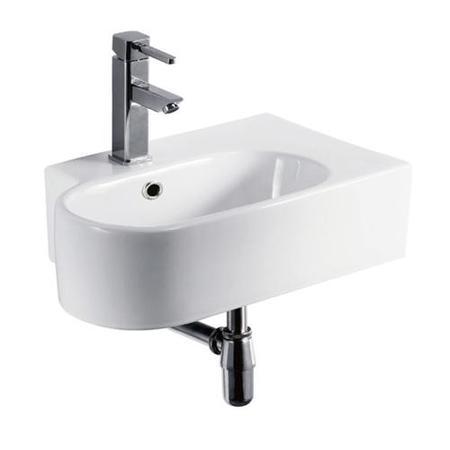 Brampton Wall Hung Basin
