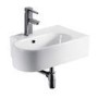 Brampton Wall Hung Basin