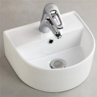 Arco Cloakroom Basin
