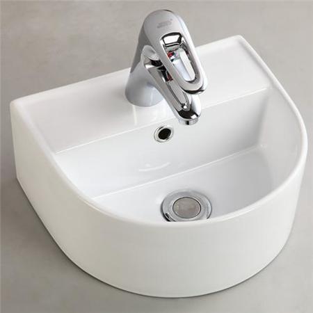 Arco Cloakroom Basin