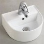 Arco Cloakroom Basin