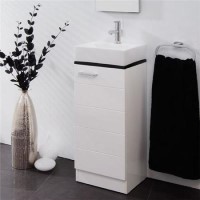 Vail 325 Vanity Basin Unit