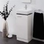 Vail 325 Vanity Basin Unit