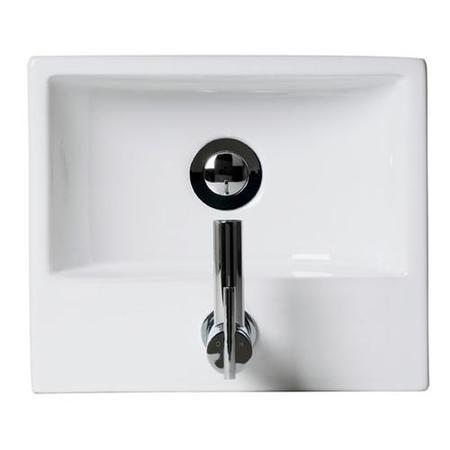 Vail 325 Vanity Basin Unit