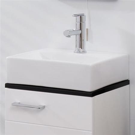 Vail 325 Vanity Basin Unit