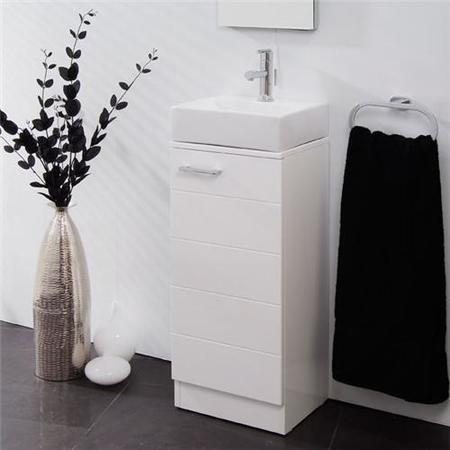 Vail 325 Vanity Basin Unit