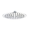 Grade A1 - 300mm Round Ultra Slim Ceiling Shower Head