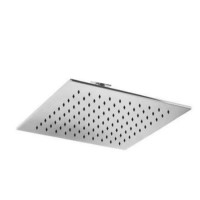 400mm Square Ultra Slim Shower Head