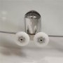 Aquafloe 900 Quadrant Shower Enclosure And Tray-Slim Line Shower Tray