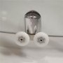 AquaLine 1000 Quadrant Shower Enclosure And Tray-Slim Line Shower Tray