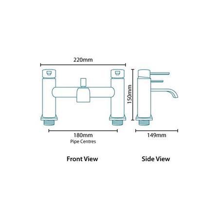 Edge Tap Pack 