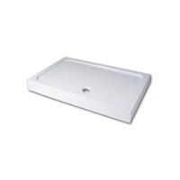 Easy Plumb 1400 x 760 Rectangular Shower Tray