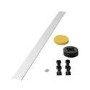 Easy Plumb 1600 x 700 Rectangular Shower Tray