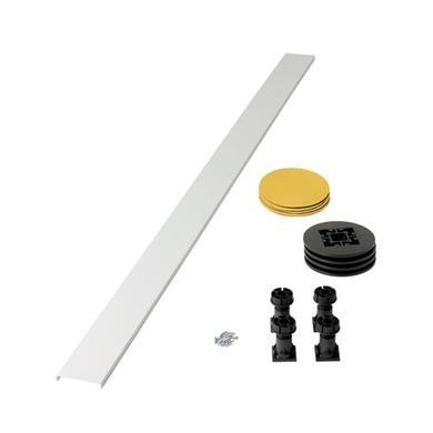 Easy Plumb 1700 x 700 Rectangular Shower Tray