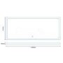 Easy Plumb 1700 x 700 Rectangular Shower Tray