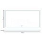 Easy Plumb 1700 x 750 Rectangular Shower Tray