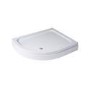 Easy Plumb 1200 x 900 Left Hand Quadrant Shower Tray