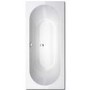 Duo 1700 x 700 Double Ended Bath
