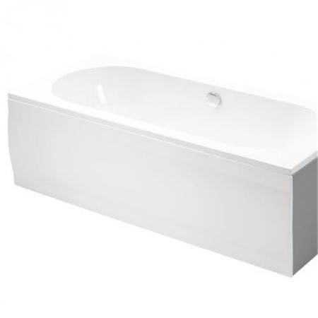 Duo 1700 x 700 Double Ended Bath