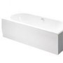 Duo 1700 x 700 Double Ended Bath