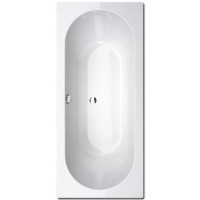 Paris 1800 x 800 Double Ended Bath Paris 1800 x 800 Double Ended Bath