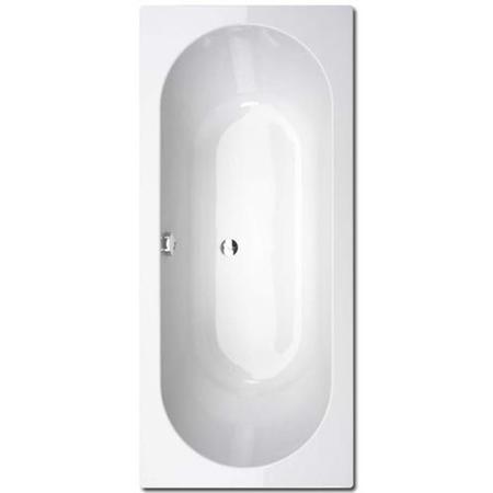 Paris 1800 x 800 Double Ended Bath