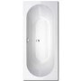 Paris 1800 x 800 Double Ended Bath